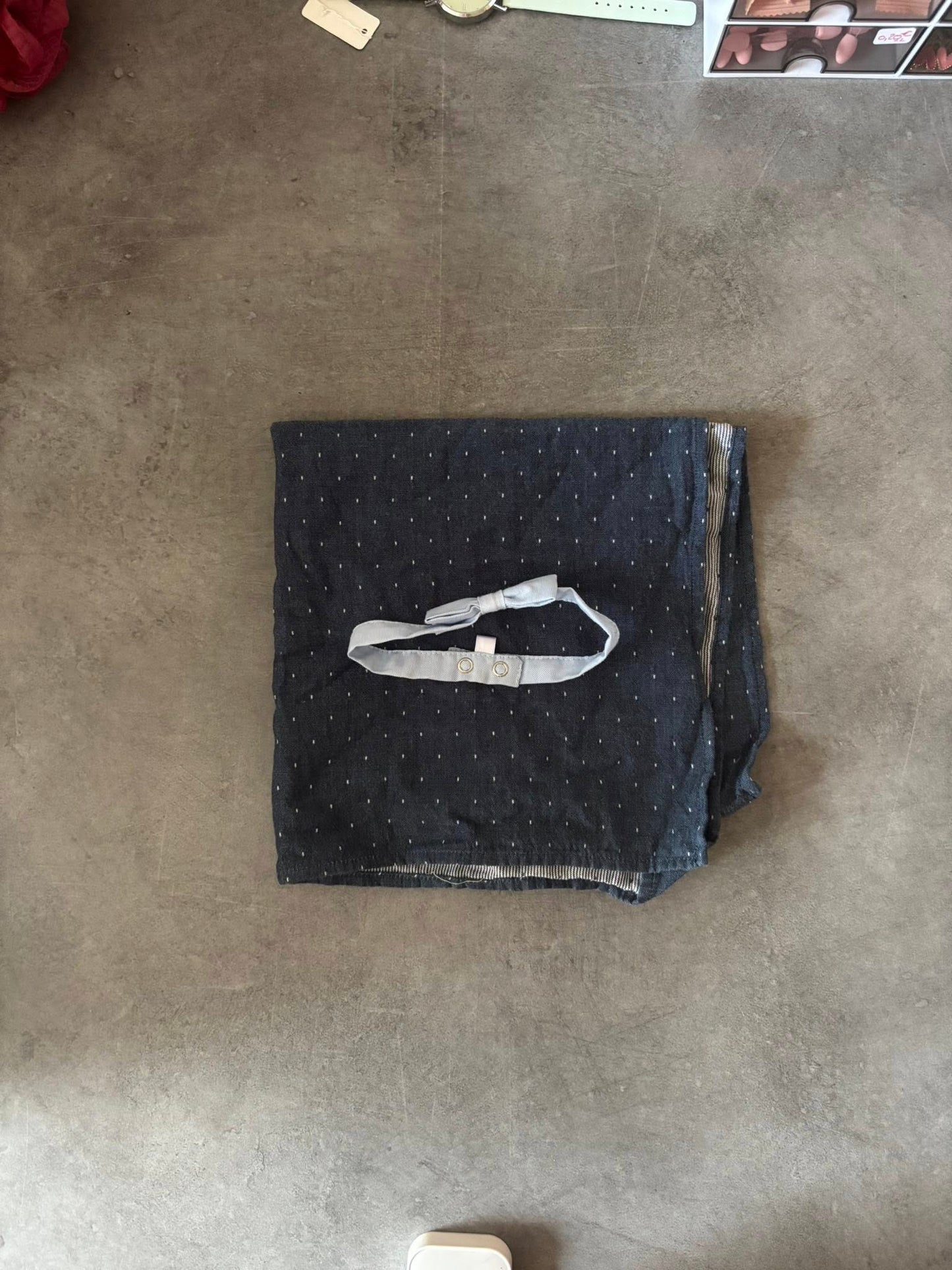 💙 Lot Bébé Garçon – Naissance / 1 mois 💙