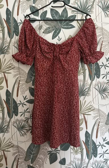 Robe XS – SHEIN